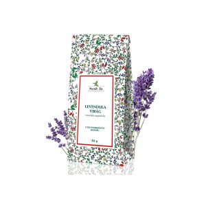 Levendulavirág tea - 30g