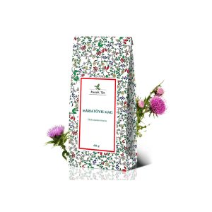 Máriatövis Mag tea - 60g