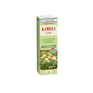 Kamilla Krém - 60g