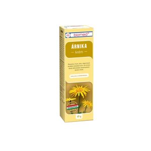 Árnika Krém - 60g