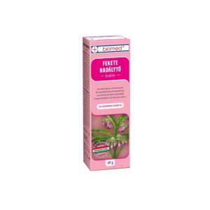 Fekete nadálytő Krém - 60g