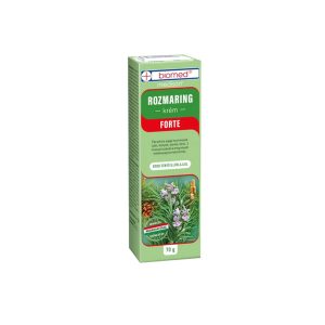 Rozmaring Krém FORTE 70 g