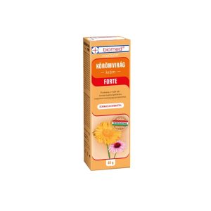 Körömvirág Krém FORTE - 60g