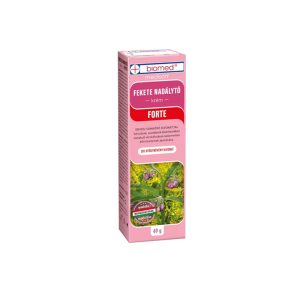 Fekete nadálytő Krém FORTE - 60g