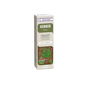Kender Krém - 60g