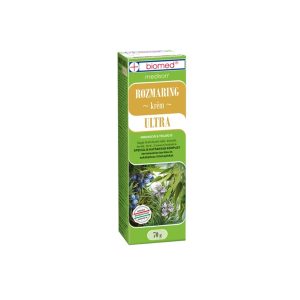 Rozmaring Krém ULTRA 70 g