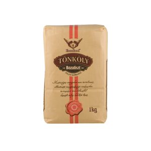 Tönköly búzaliszt teljes kiőrlésű - 1kg