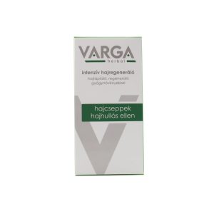 Hajcseppek hajhullás ellen 50ml