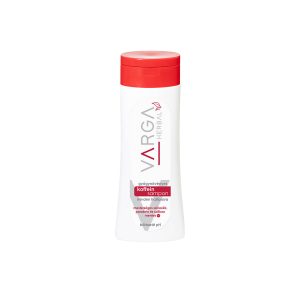 Gyógynövényes koffein sampon - 240ml