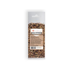 Indiai Ötfûszerkeverék - 30g