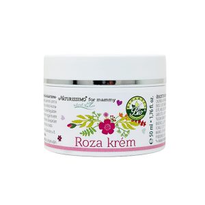 Roza krém - 50ml