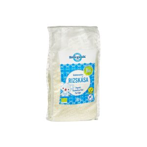 Rizskása gluténmentes - bio - 200g