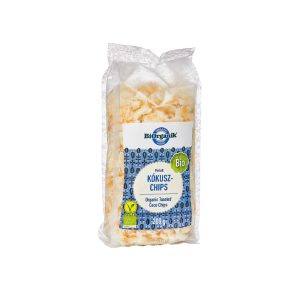 Kókuszchips pirított - bio - 200g