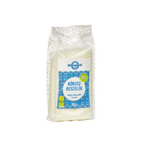 Bio kókuszreszelék - 200g