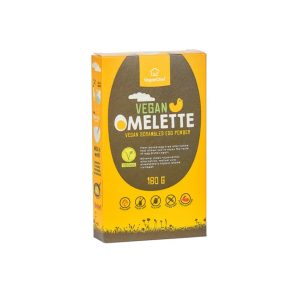 Rántotta por vegán - 160g