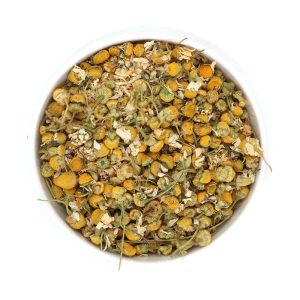 Kamillavirág tea szálas - 50g