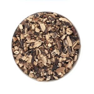 Fekete nadálytő tea szálas - 40g