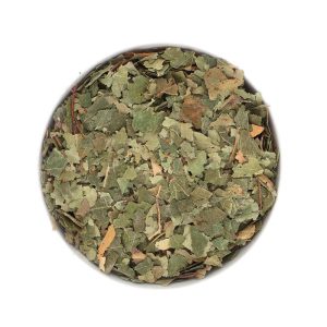 Nyírfalevél szálas - 40g
