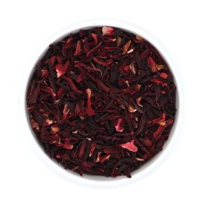 Hibiszkuszvirág szálas - 30g