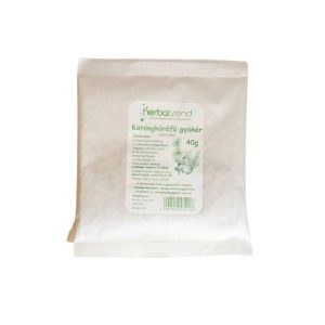 Katángkórófű szálas zacskós  - 40g