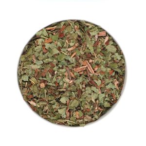 Feketeribizli levél szálas - 30g