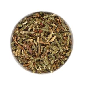 Korpafű szálas - 25g
