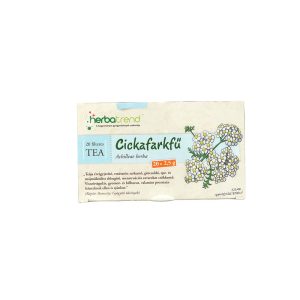 Cickafarkfű tea - filteres - 20db