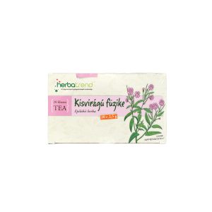 Kisvirágú Füzike tea - filteres - 20db