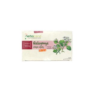 Galagonya Tea tea - filteres - 20db