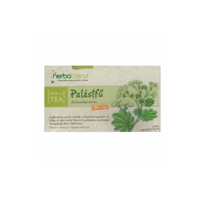 Palástfű tea - filteres - 20db