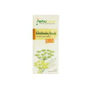 Édeskömény Termés tea - filteres - 20db