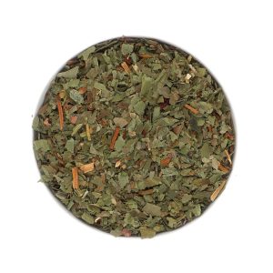 medvehagymalevél tea szálas - 30g