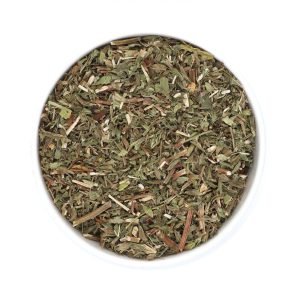 Citromfű szálas - 40g