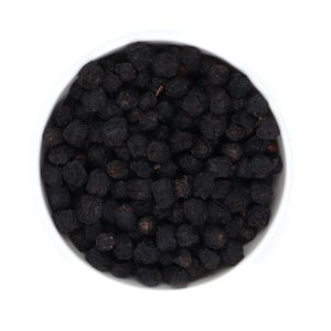 Feketeberkenye bogyó szálas - 40g