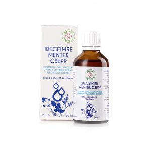 Idegeimre mentek csepp - 50ml