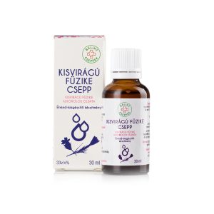 kisvirágú füzike csepp - 30ml