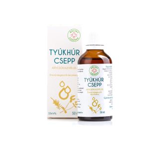 Tyúkhúr Articsókalevéllel - 50ml