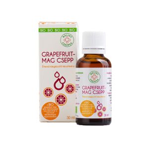 Grapefruitmag csepp - bio - 30ml