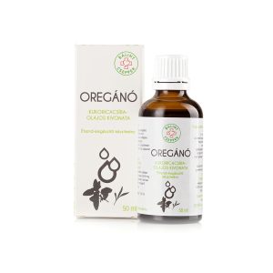 Oregánóolaj - 50ml