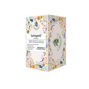 Zsírégető Teakeverék - 20db
