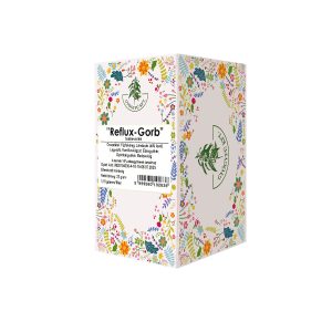 Reflux-Gorb Tea - 20db