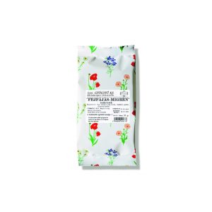 Fejfájás-migrén teakverék - 50g