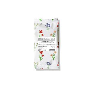 Vese-kefe teakeverék - 30g