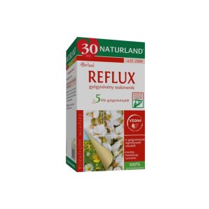 Reflux teakeverék - filteres - 20db