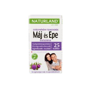 Máj Egészsége Teakeverlk -  25 filter