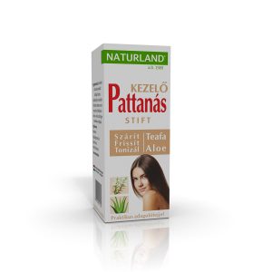 Pattanáskezelő Stift - 10ml