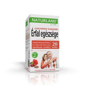 Érfal Egészsége Teakeverék - 20db