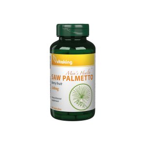 Saw Palmetto Kapszula - 90db