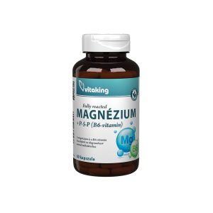 Magnézium+B6 - 90db