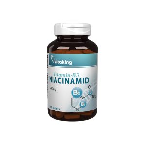 Niacinamid B3 500mg - 100db